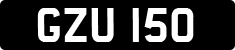 License plate of the United Kingdom, 1932 year system