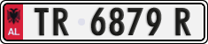 TR 6879 R