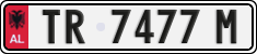 TR 7477 M