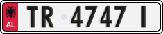 TR 4747 I