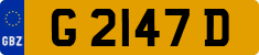 G 2147 D