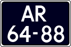 AR-64-88