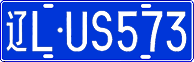 License plate of China, Cars