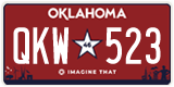 Oklahoma, ABC-123
