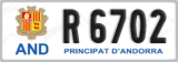 R 6702