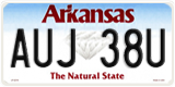 Arkansas, ABC 12D