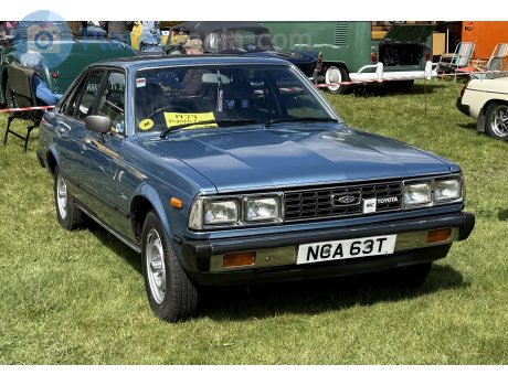 NCA 63T, Toyota Corona