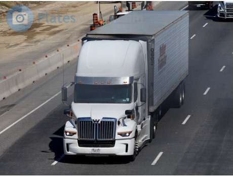 PA81957, Western Star 57X