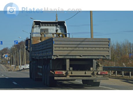 ам 7100 67, TZA 5885