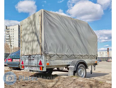 ао 4031 73, Sputnik 9181