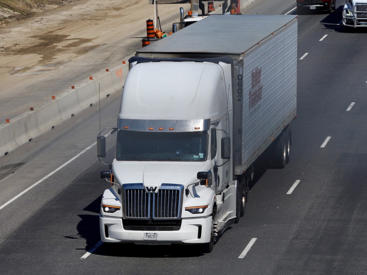 PA81957, Western Star 57X 