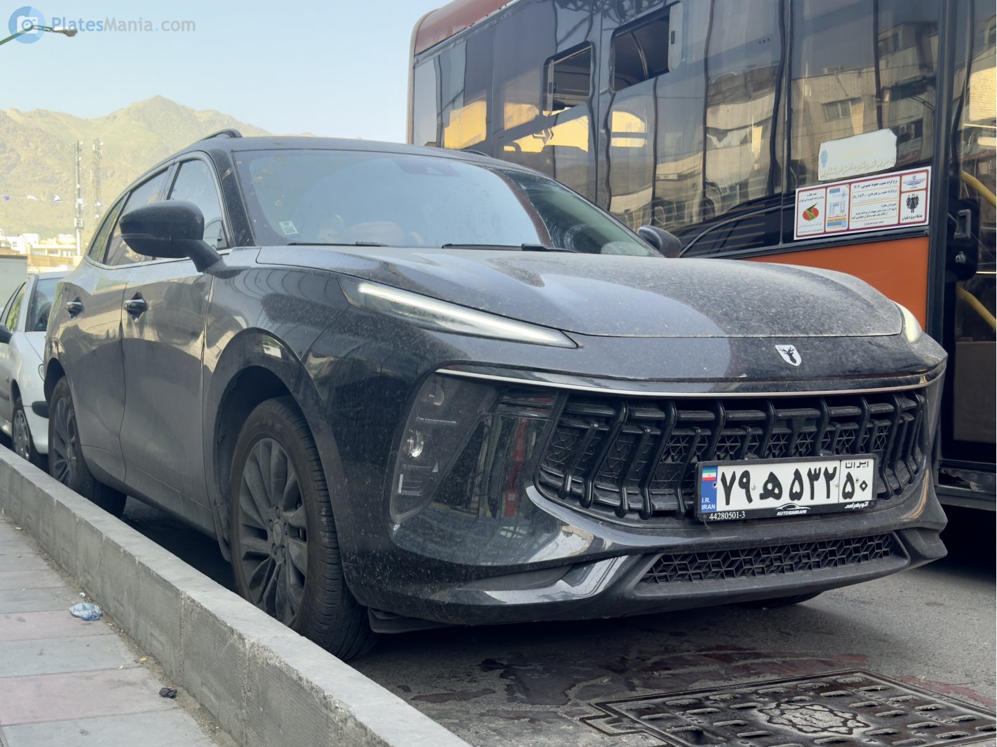 ۷۹ه۵۳۲ ۵۰, Lamari Eama 