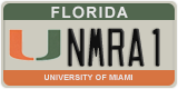 Florida, Vanity Plates