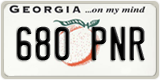 Georgia, 123 ABC
