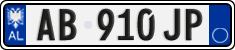 AB 910 JP