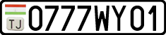 0777WY01