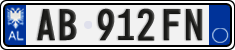 AB 912 FN