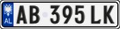 AB 395 LK