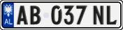 AB 037 NL