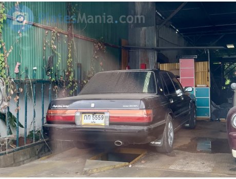 กก 5559, Toyota Crown