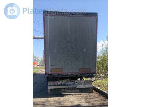 ар 5976 29, Krone Safe Liner