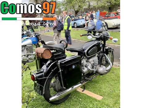 ZV 17956, BMW R Series