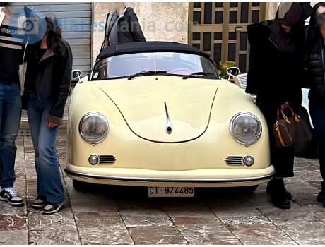 CT 974485, Apal (Belgium) Speedster