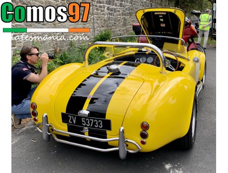 ZV 53733, Southern Roadcraft SRV8