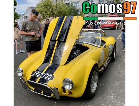 ZV 53733, Southern Roadcraft SRV8