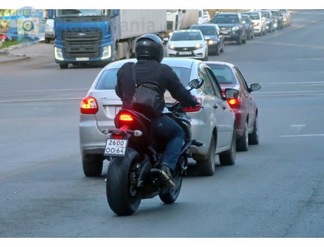 2600 оо 64, Suzuki GSX-S Series