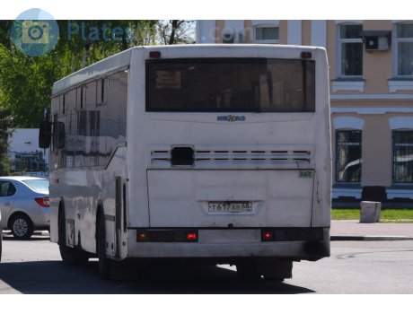 т617ав68, NefAZ (NZAS) 5299