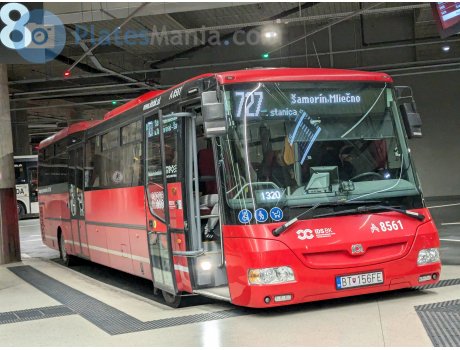 BT-156FE, SOR CN12.3