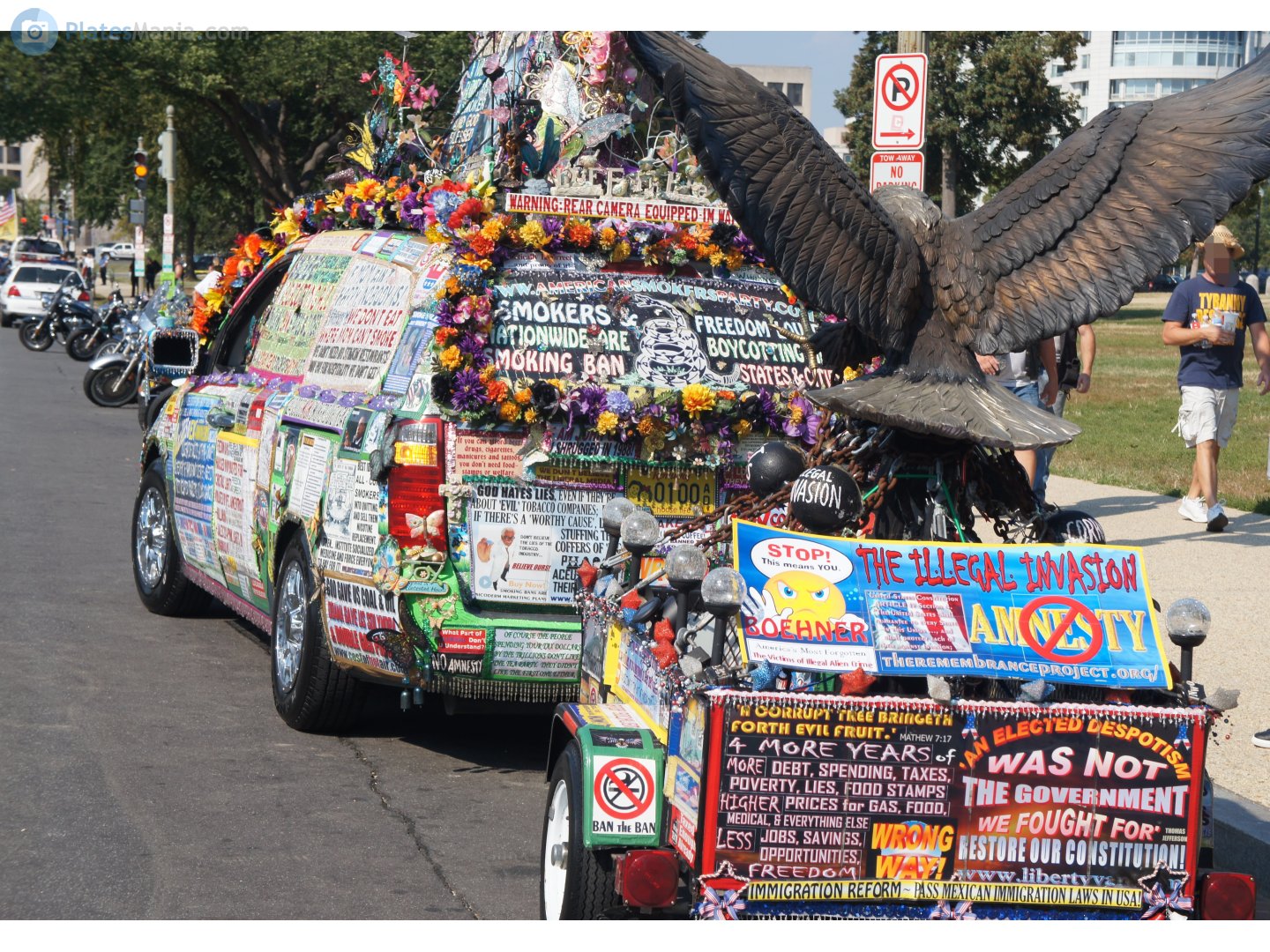 0100 AD, Kia Sedona 2nd gen Grand (VQ), 2005–2014