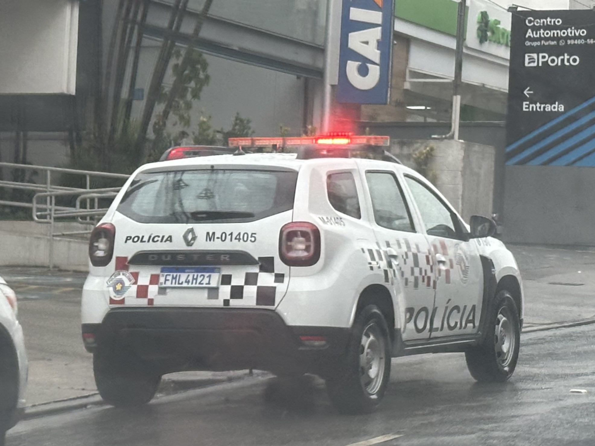 FML4H21, Renault Duster 2nd gen (HJD), 2017–