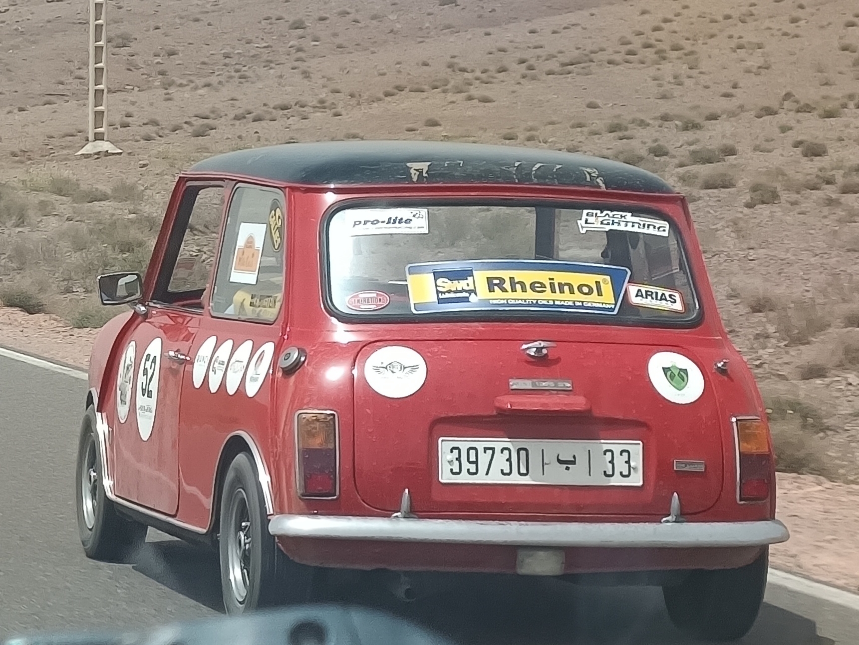 39730|ب|33, MINI Classic 