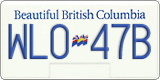 British Columbia, AB1-23C