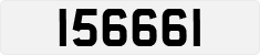 156661