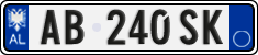 AB 240 SK