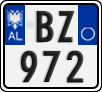 BZ 972