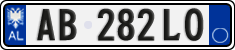 AB 282 LO