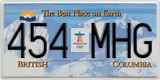 British Columbia, 123-ABC