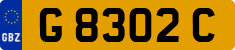 G 8302 C
