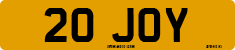 License plate of the United Kingdom, 1932 year system