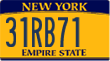 New York, Motorcycles (12AB34)