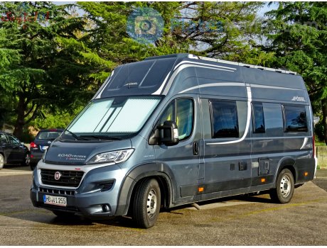 HB VI 255, Pössl Roadcruiser