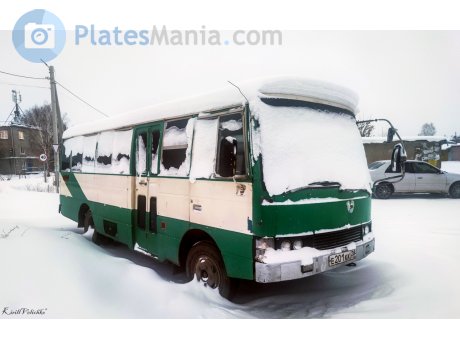 е201кк28, Nissan Civilian