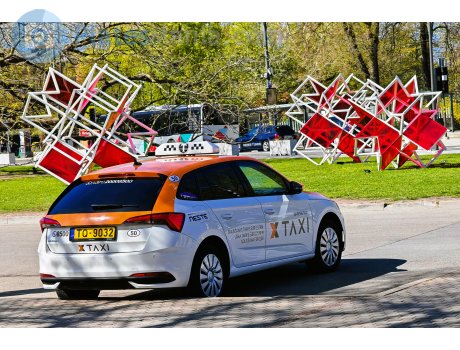 TQ-9032, Skoda Scala