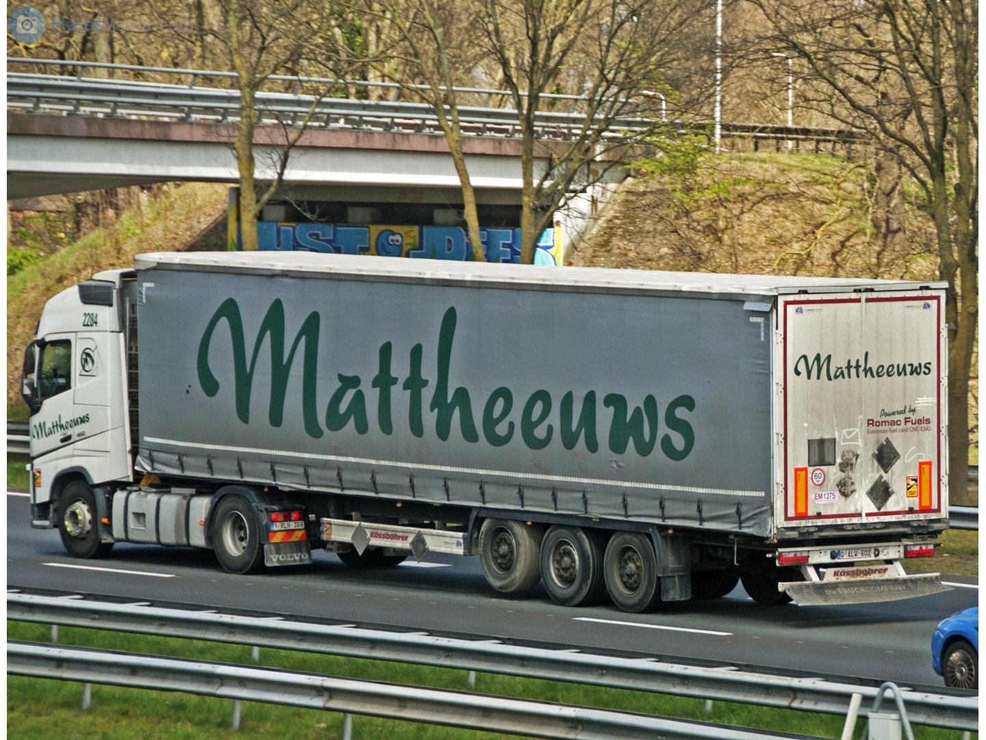 Q-ALW-602, Kässbohrer SC-Series 