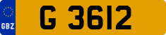 G 3612