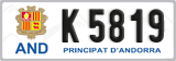 K 5819